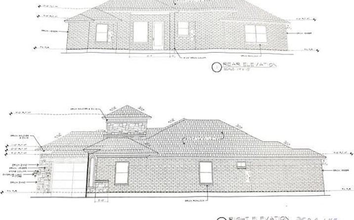 Pictures of Land property located at 31464 Idaho Dr. LOT 2, Los Fresnos, TX 78566 for sales - image #1
