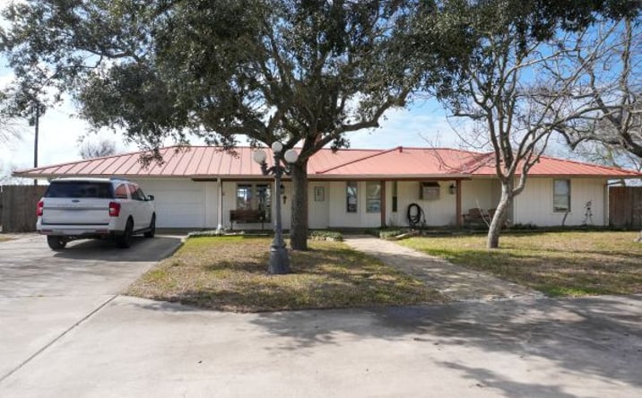 Pictures of Industrial, Special Purpose property located at 8835 FM 893, Taft, TX 78390 for sales - image #1