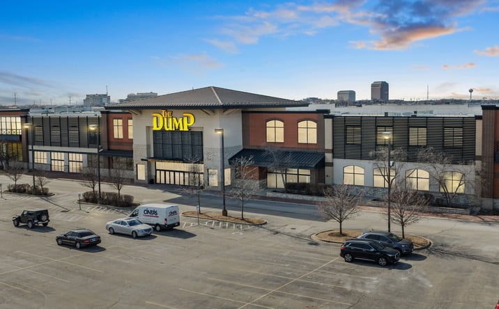 Pictures of Retail, Mixed Use property located at 2860 S Highland Ave, Lombard, IL 60148 for sales - image #1