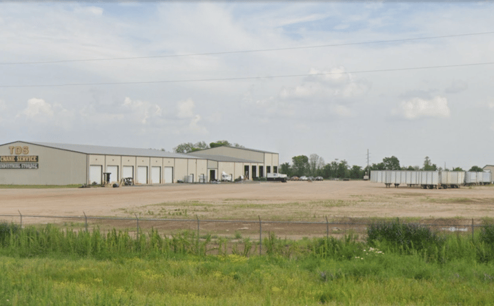 Pictures of Industrial property located at 10241 US-67, Texarkana, AR 71854 for sales - image #1