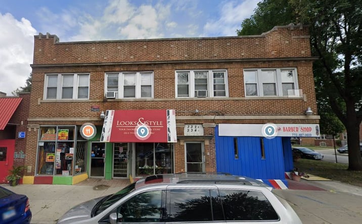 Pictures of Mixed Use property located at 334 E 75th Street, Chicago, IL 60619 for sales - image #1