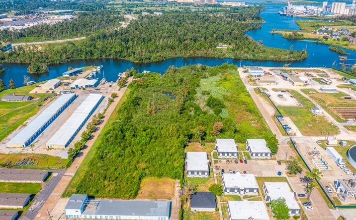 Pictures of Land property located at Giovanni St, Lake Charles, LA 70601 for sales - image #1