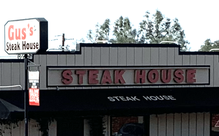 Pictures of Business for Sale, Retail property located at 1183 Mono Way, Sonora, CA 95370 for sales - image #1
