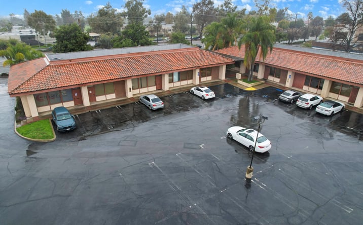 Pictures of Office property located at 1365 W Foothill Blvd, Upland, CA 91786 for sales - image #1