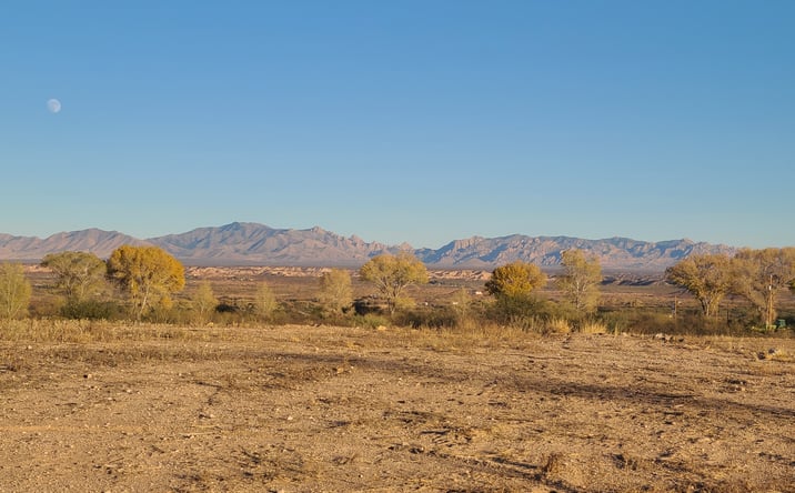 Pictures of Land property located at Saguaro Dr / Highway 80, Benson, AZ 85602 for sales - image #1