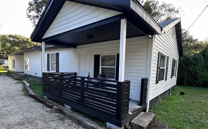 Pictures of Multifamily, Land property located at 2122 ASHLAND Street, Jacksonville, FL 32207 for sales - image #1