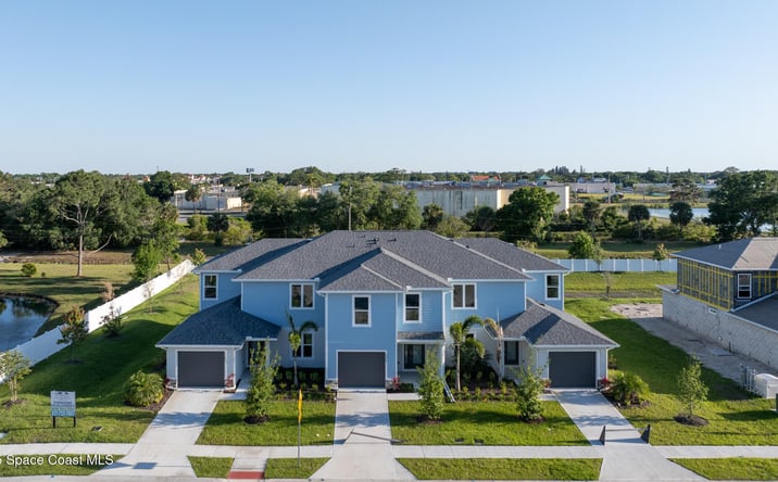 Pictures of Multifamily, Land property located at 218 Hidden Woods Place, Melbourne, FL 32901 for sales - image #1
