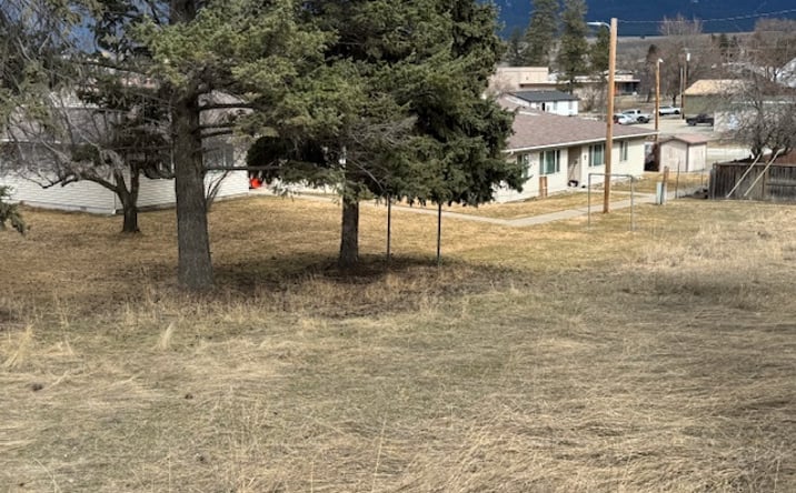 Pictures of Land property located at Lot 10 Hwy 93, Eureka, MT 59917 for sales - image #1