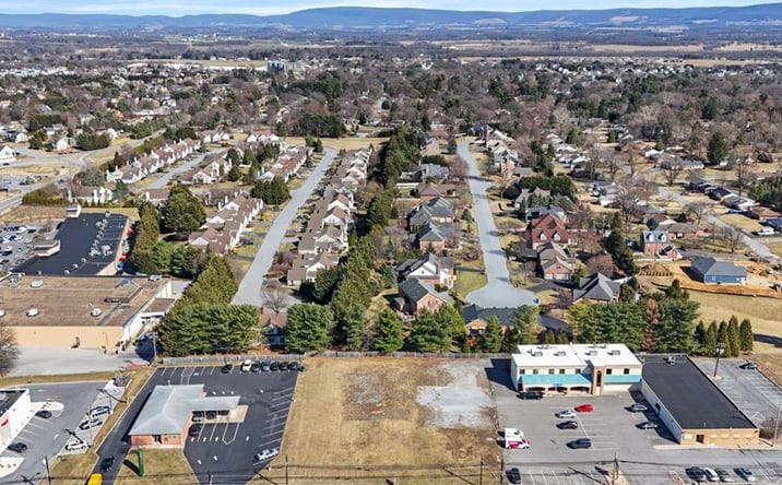Pictures of Land property located at 13331 Pennsylvania Ave, Hagerstown, MD 21740 for sales - image #1