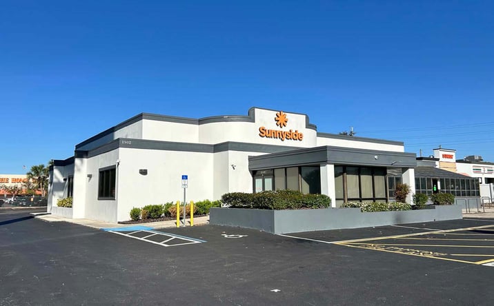 Pictures of Retail property located at 1902 N Dale Mabry Hwy, Tampa, FL 33607 for sales - image #1