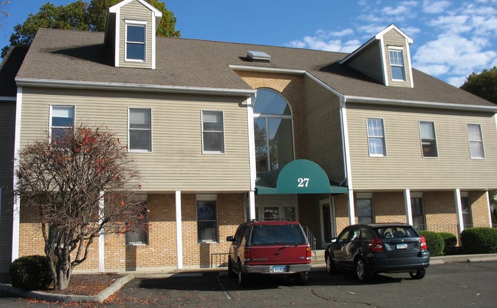 Pictures of Office property located at 27 Mill Plain Rd, Danbury, CT 06811 for sales - image #1