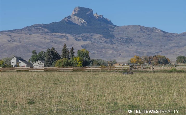 Pictures of Land property located at TBD Stone Sheep Circle, Powell, WY 82435 for sales - image #1