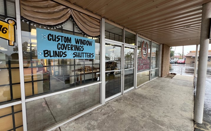 Pictures of Mixed Use, Office, Retail property located at 320 Oak St, Bakersfield, CA 93304 for sales - image #1