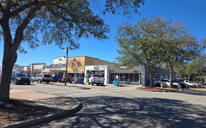 Pictures of Mixed Use, Retail property located at 533 Broadway St, Myrtle Beach, SC 29577 for sales - image #1