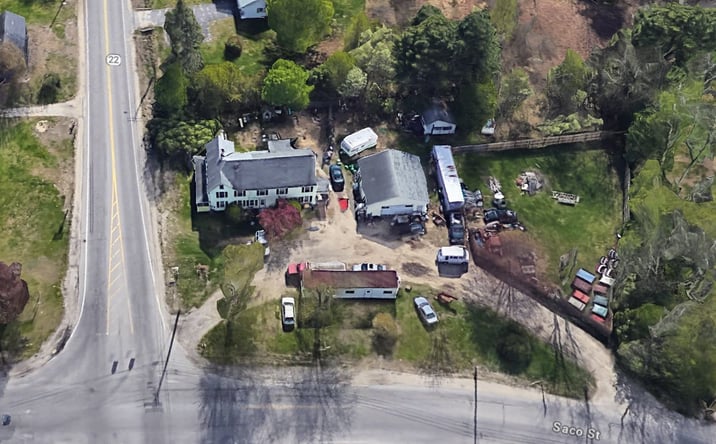 Pictures of Multifamily, Mixed Use property located at 84 County Rd, Scarborough, ME 04074 for sales - image #1