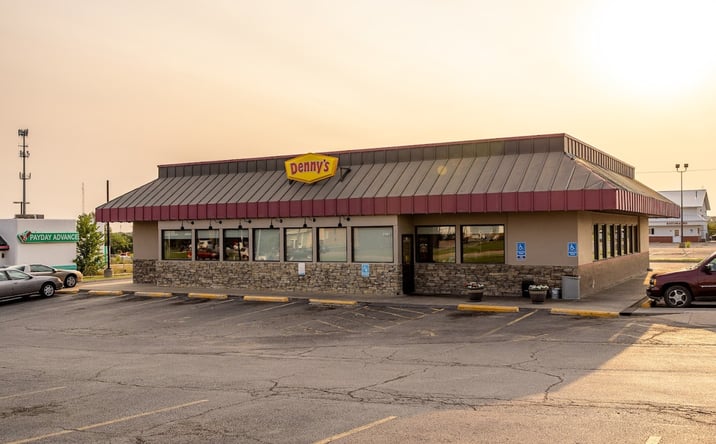 Pictures of Retail property located at 3210 SW Topeka Blvd, Topeka, KS 66611 for sales - image #1