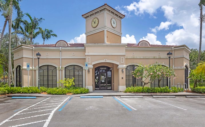 Pictures of Retail, Office property located at 10500 Miramar Pkwy, Miramar, FL 33025 for sales - image #1