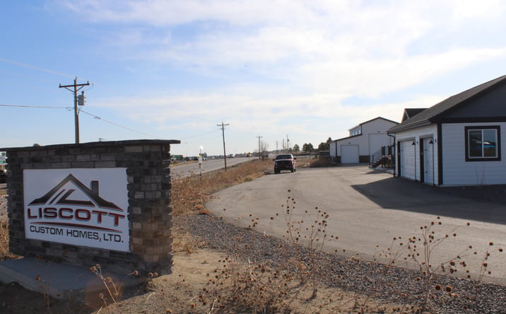 Pictures of Retail, Industrial, Land property located at 40900 Wind Spirit Ln, Parker, CO 80138 for sales - image #1
