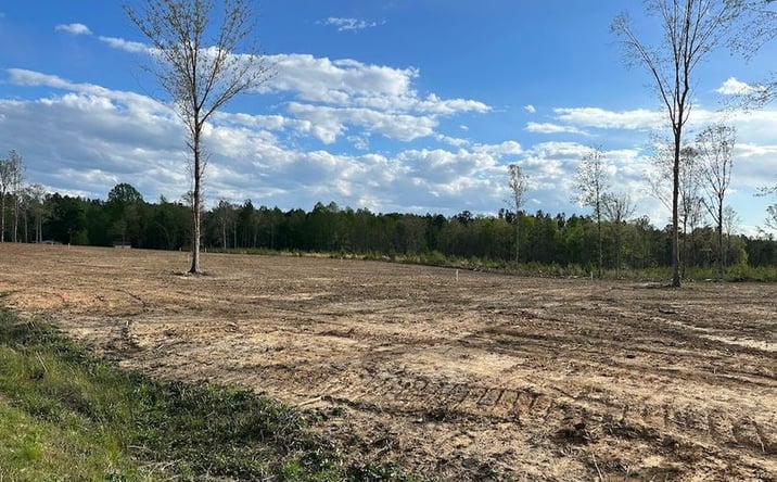Pictures of Land property located at Off Ita Road, Lot#WP000, Enfield, NC 27823 for sales - image #1