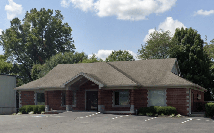 Pictures of Retail, Office property located at 6435 KY-146, Crestwood, KY 40014 for sales - image #1