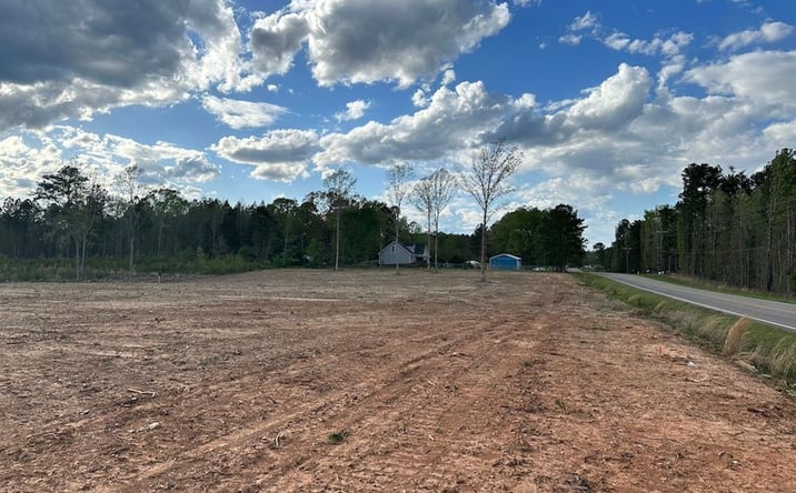 Pictures of Land property located at Off Ita Road, Enfield, NC 27823 for sales - image #1