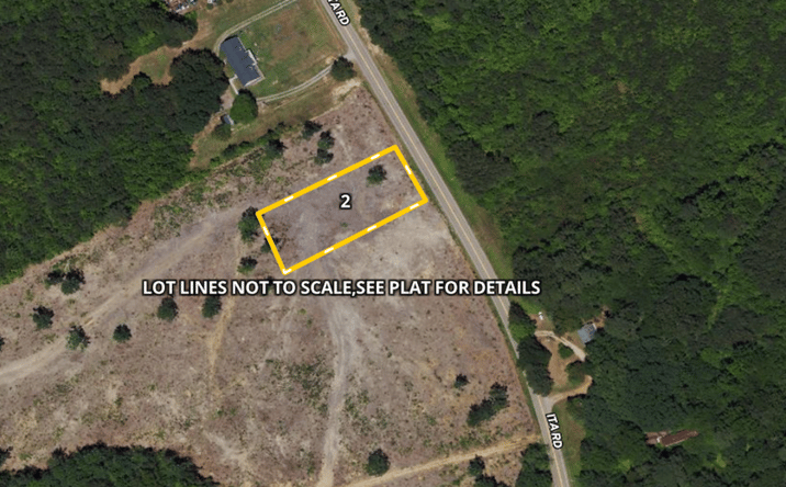 Pictures of Land property located at Off Ita Road, Enfield, NC 27823 for sales - image #1