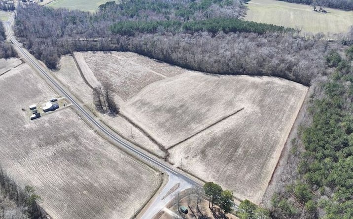 Pictures of Land property located at 00 Cal Jones Rd, Lot#WP001, Vanceboro, NC 28586 for sales - image #1
