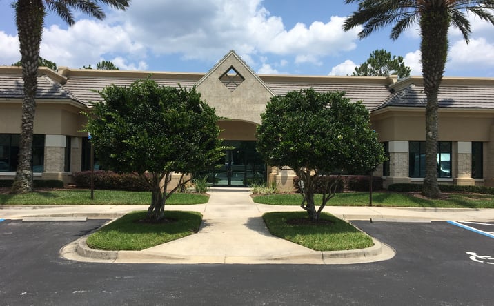 Pictures of Office property located at 7807 Baymeadows Rd E Suites 402, 403 and 404, Jacksonville, FL 32256 for sales - image #1