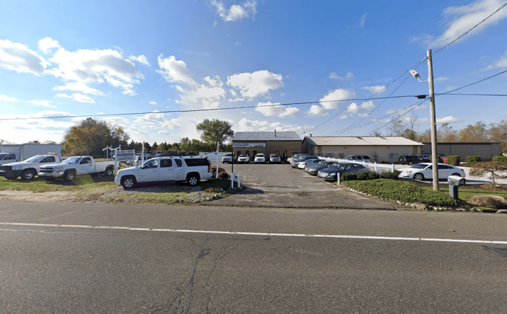 Pictures of Industrial, Land, Retail, Special Purpose property located at 346 Harding Hwy, Buena, NJ 08310 for sales - image #1