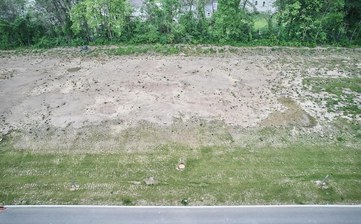 Pictures of Land property located at 7361 Wood Edge Lane, New Albany, OH 43054 for sales - image #1