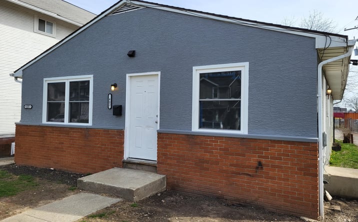Pictures of Multifamily property located at 480 S Richardson Avenue, Columbus, OH 43204 for sales - image #1