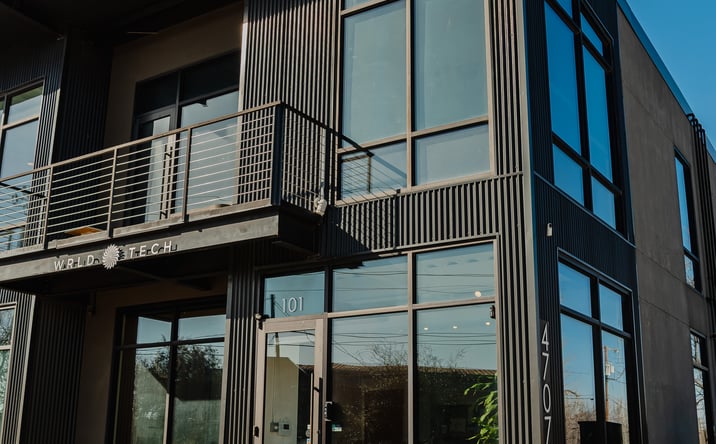 Pictures of Mixed Use, Office, Special Purpose property located at 4707 Algiers St, Dallas, TX 75207 for sales - image #1