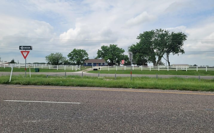 Pictures of Land property located at US-82, Whitesboro, TX undefined for sales - image #1