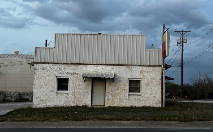 Pictures of Mixed Use, Office, Retail property located at 201 N Main St, McGregor, TX 76657 for sales - image #1