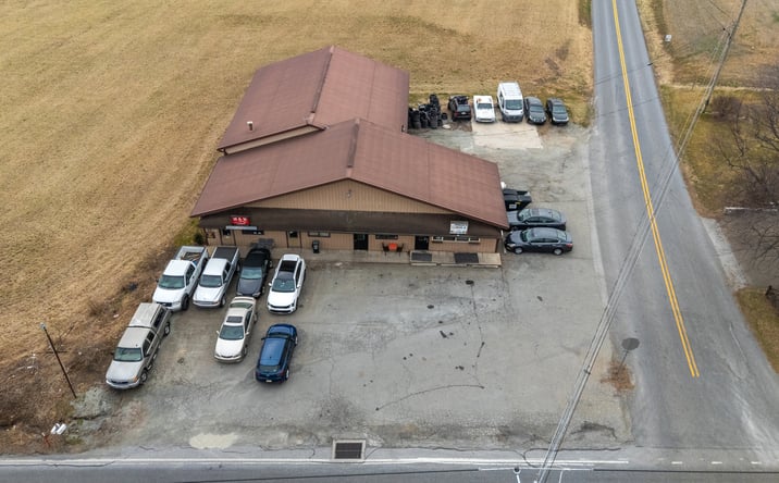 Pictures of Retail, Industrial property located at 399 Nottingham Rd, Nottingham, PA 19362 for sales - image #1