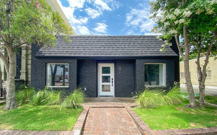 Pictures of Office property located at 251 Adams Ave, Memphis, TN 38103 for sales - image #1