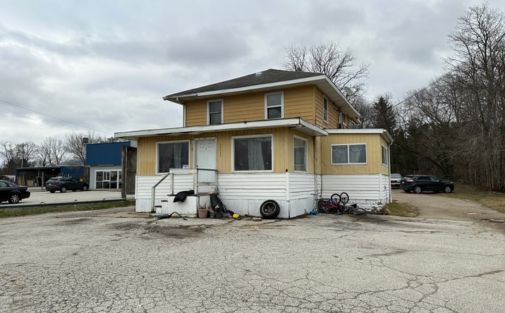 Pictures of Industrial, Land, Office, Retail, Special Purpose property located at 50860 State Hwy 933, South Bend, IN 46637 for sales - image #1