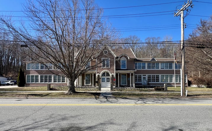 Pictures of Office, Special Purpose property located at 77 E Town St, Norwich, CT 06360 for sales - image #1