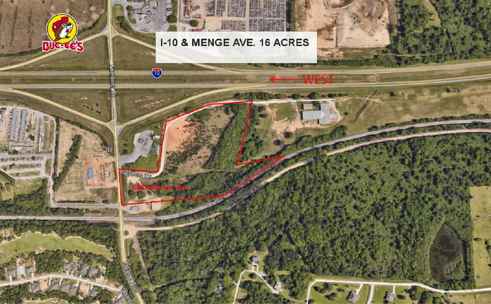 Pictures of Land, Special Purpose property located at 8060 Menge Ave, Pass Christian, MS 39571 for sales - image #1