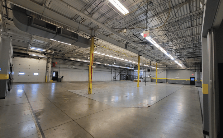 Pictures of Industrial property located at 7950 Corporate Blvd, Plain City, OH 43064 for sales - image #1