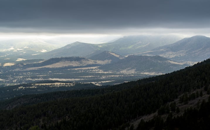 Pictures of Land property located at Las Animas, Stonewall, CO 81091 for sales - image #1