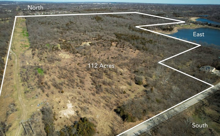 Pictures of Land, Special Purpose property located at 2900 E 119th Street, Kansas City, MO 64137 for sales - image #1