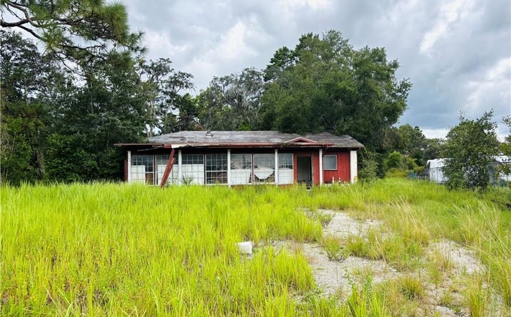 Pictures of Land, Office, Retail property located at 6440 S Suncoast Blvd, Homosassa, FL 34446 for sales - image #1