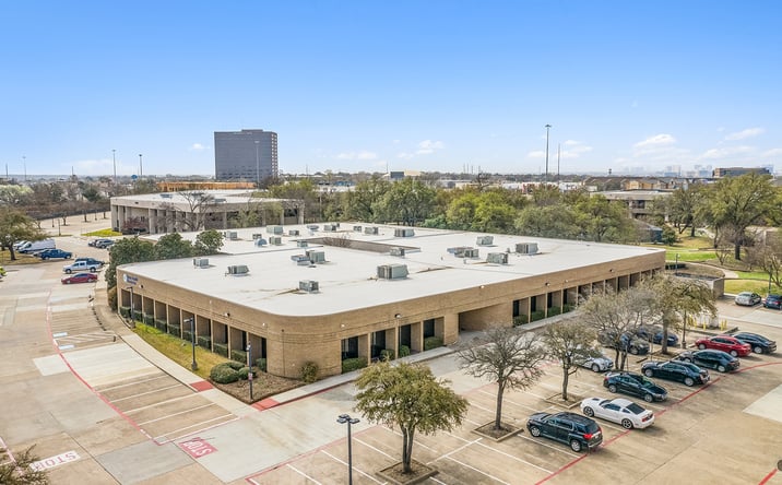Pictures of Office, Mixed Use property located at 9250 Amberton Pkwy, Dallas, TX 75243 for sales - image #1