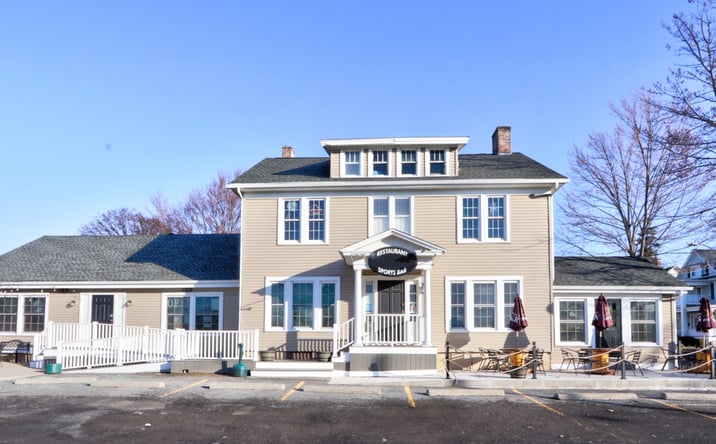 Pictures of Special Purpose property located at 258 Hamilton Street, Geneva, NY 14456 for sales - image #1