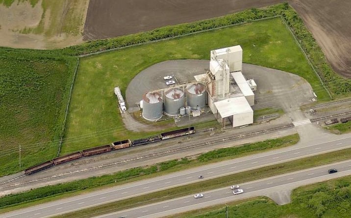 Pictures of Industrial, Special Purpose property located at 17413 State Rte 20, Burlington, WA 98233 for sales - image #1