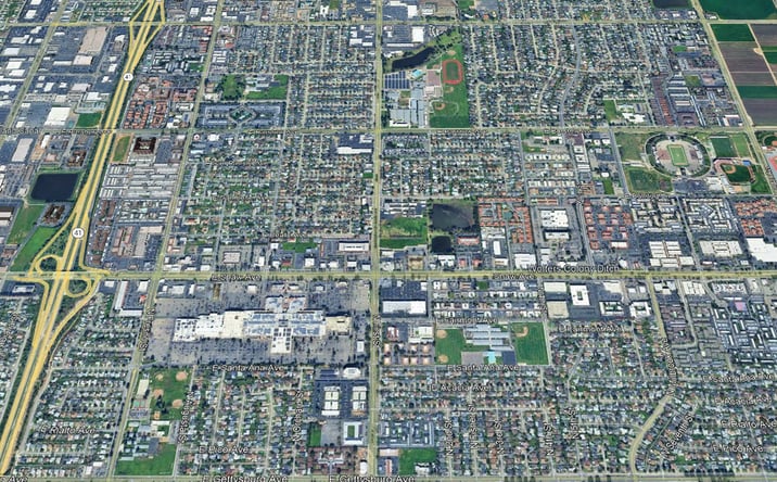 Pictures of Land property located at 1066 E Shaw Ave, Fresno, CA 93710 for sales - image #1