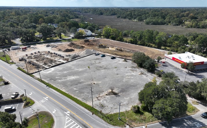 Pictures of Land property located at 2571 Ashley River Rd, Charleston, SC 29414 for sales - image #1