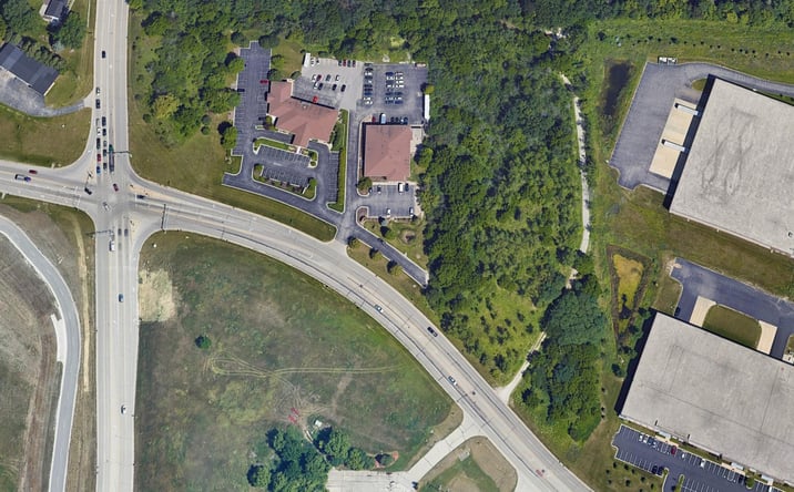 Pictures of Land property located at 340 Bluemound Road, Waukesha, WI 53188 for sales - image #1