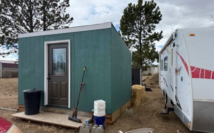 Pictures of Land property located at 3020 Canary Drive, East Helena, MT 59635 for sales - image #1